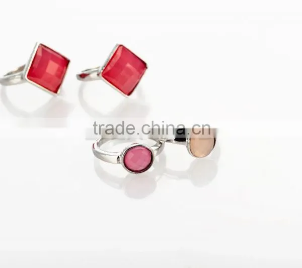 Factory New Fashion Mood Ring photo-2