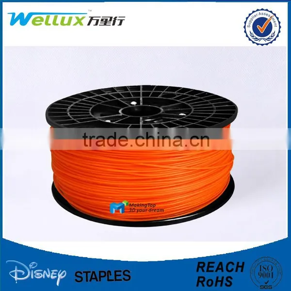 ABS PLA 3D Printer Filament