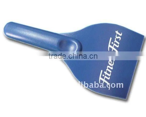 Best Long Handle Windshied Ice Scraper for 2012 Promotion