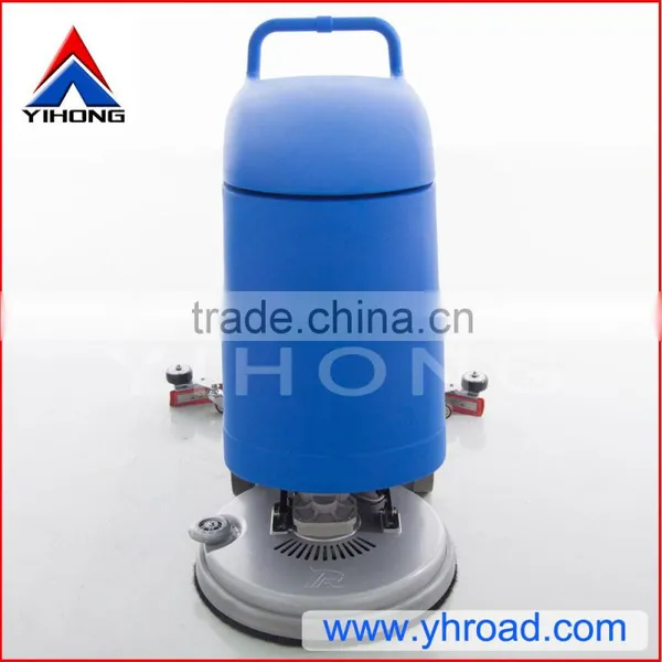 YHFS-510H Walk Behind Scrubber photo-2