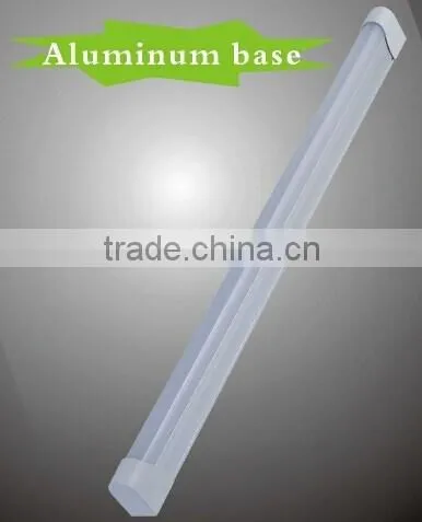 IP20 SMD LED BATTEN FITTING 10W/ 20W/ 25W Wall Mounted GS CE EMC ERP