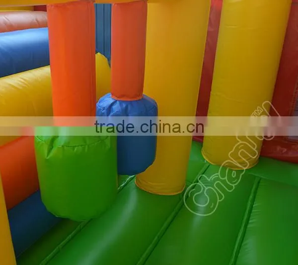 Bounce House Combos,Inflatable Combo for Kids,Baby Jumper photo-5