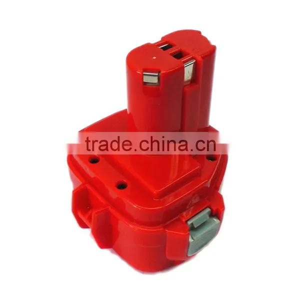 12V 3.0Ah Replacement Ni-MH Battery for MAKITA Cordless Power Tool 1220 PA12 1233S 1233SA 1233SB photo-3