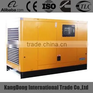 300KW Deutz Silent Type Diesel Generator Sets/Gensets China Assembled photo-5