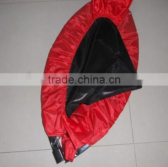 Foldable Trampoline Jumping Bed/Round Trampoline photo-2