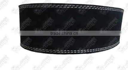 Leather Power Belt photo-2