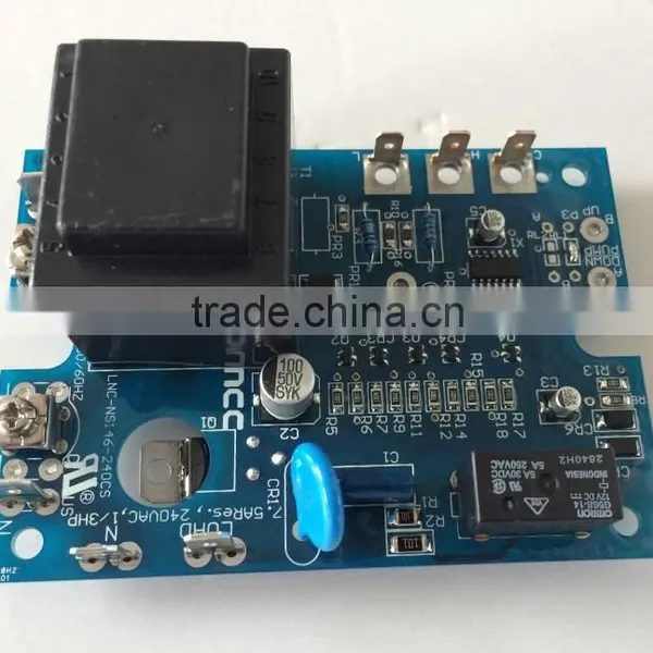 PCB Control circuit board