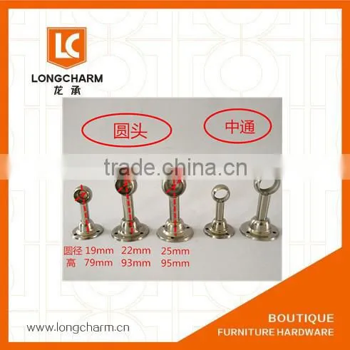 90 Degree Spring Bracket Metal Wall Shelf Support Furniture Shelf Bracket Made in China photo-5