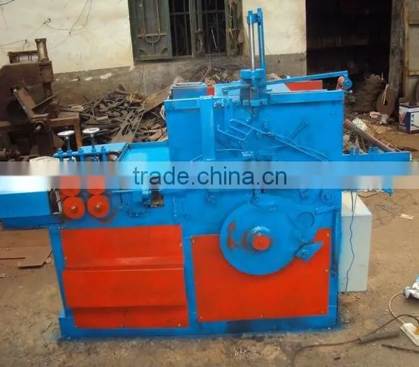 Full- Automatic Wire Clothes Hanger Making Machine From Factory photo-3