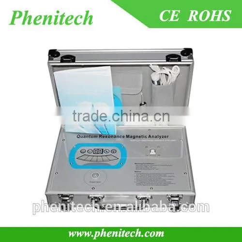 Large-scale Quantum Magnetic Resonance Health Analyzer With 41 Test Reports Are Given photo-2