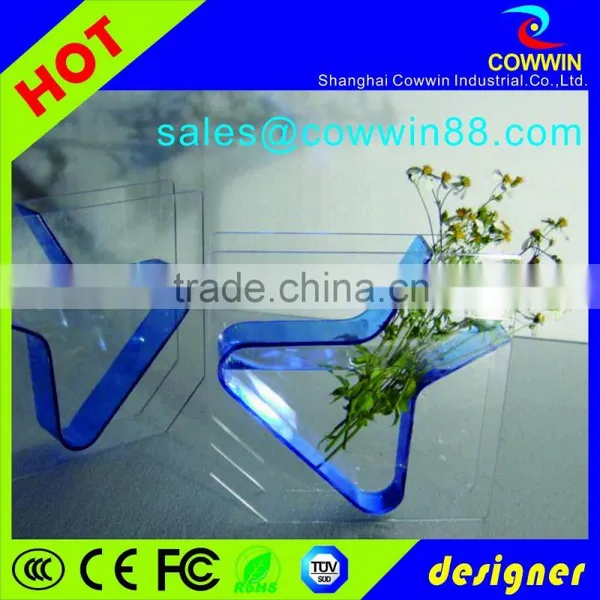 Acrylic Circular Display Stand, Acrylic Display Stand Rotating, Eyelashes Display Stand Acrylic photo-6