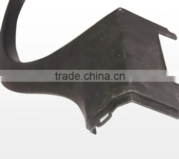 Plastic Wheel Eyebrow Trims for CHANGAN CS35 Automobiles Accessories From China Supplier photo-4