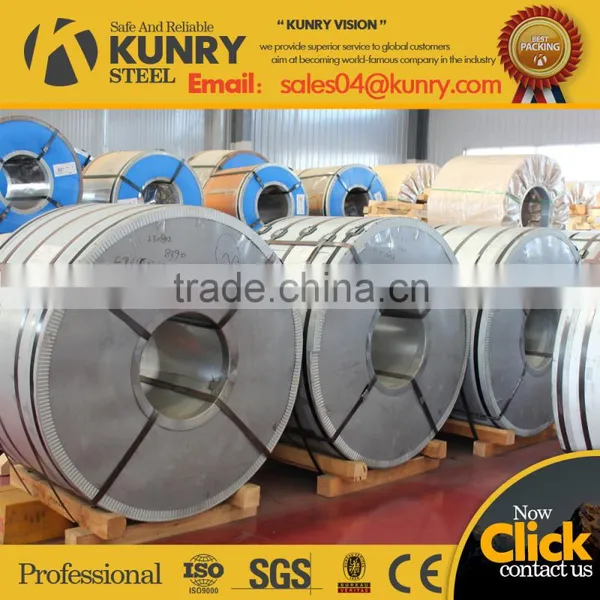 MR Material Tinplate for Food Packaging, 2015 Hot Sale Tinplate.For Making Milk Powder Tin Containers. photo-3