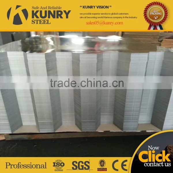 Electrolytic Tinplate (ETP) for Metal Packaging photo-2