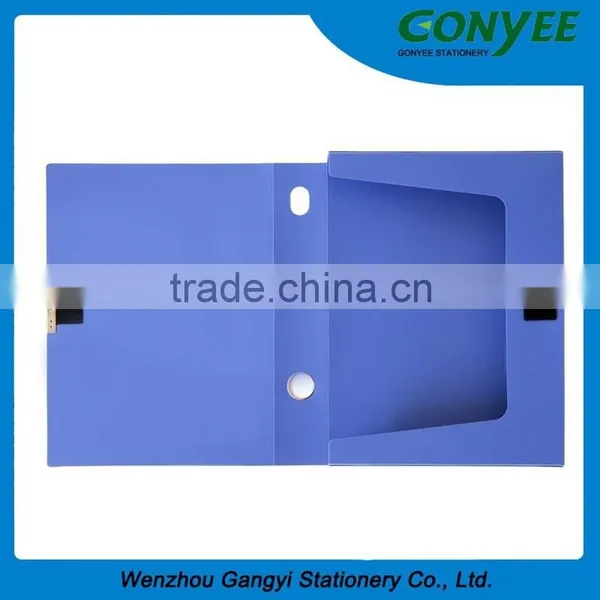 Binders in Case, File Box, Office Stationery