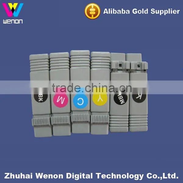 Compatible Cartridge for Canon IPF600/IPF610 Inkjet Printer Compatible Ink Cartridge