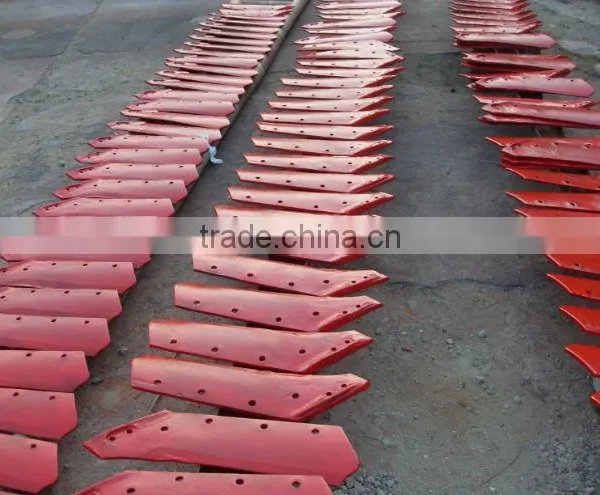 Plowshare, Plough Share, Farming Tools, Agricultural Implements photo-3