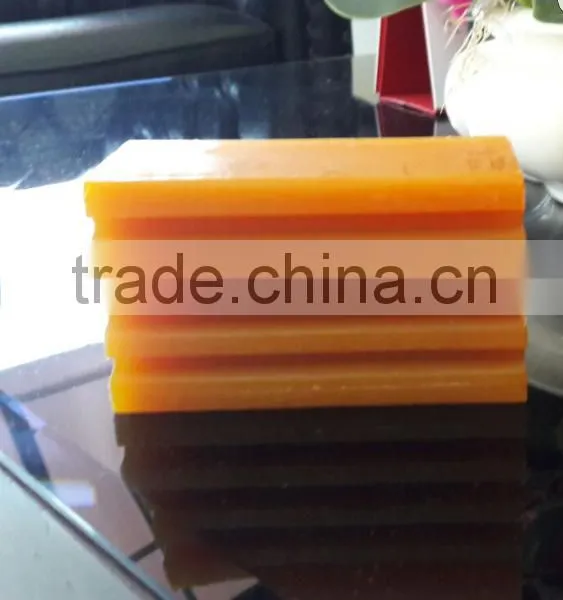 Translucent Laundry Soap
