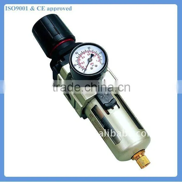 Filiter and Regulator Unit photo-2
