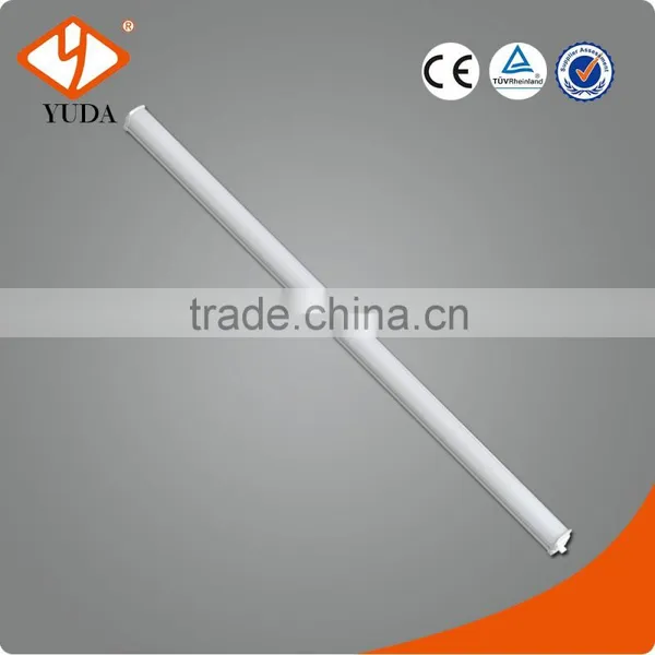 PC Diffuser Pendant Shop LED Linear Light for Commercial Area