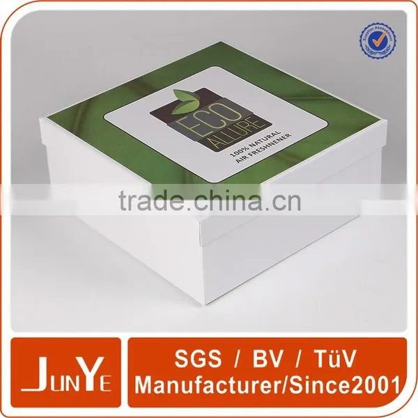 Wedding Dress Storage Paper Box photo-3