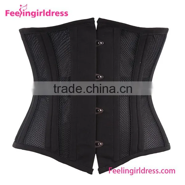 Cheap Slim Workout Waist Trainer photo-3