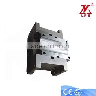 High Quality Screw for Extruder photo-5