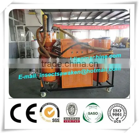 Portable Sand Blasting Machine, Dust-free Automatic Recycling Type Sand Blasting Machine