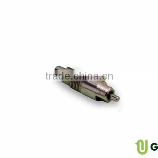 Stainless steel valve