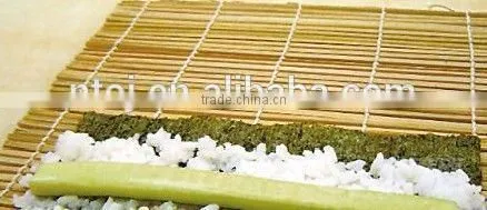 Different Grades Bamboo Mat for Making Sushi photo-2