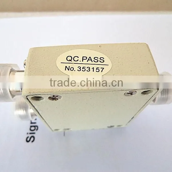 800~2500MHz 2/3/4 Way Power Splitter for Indoor Signal Booster photo-6