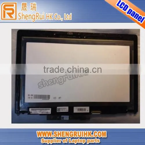 LP133WD2-SLB1 Digitizer Assemly for Ultrabook Lenovo Yoga13