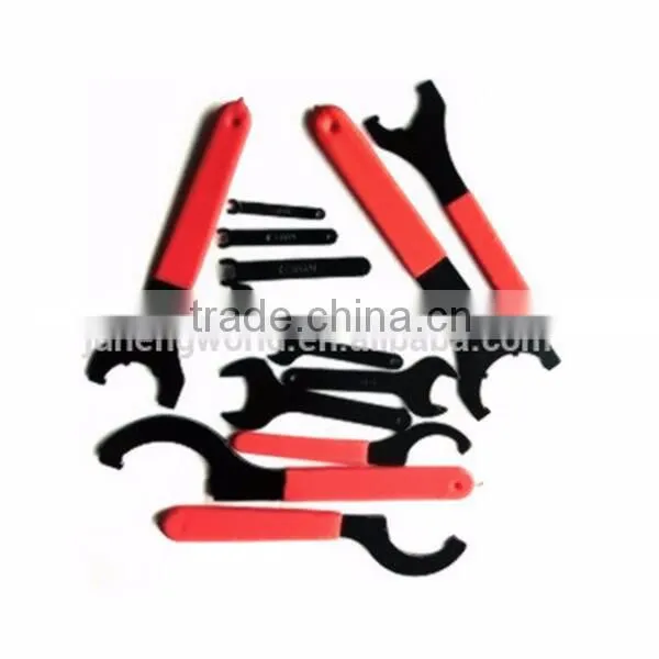 C Type Spanner Wrench ER Straight Shank Collet Chuck Spanner Wrench photo-6