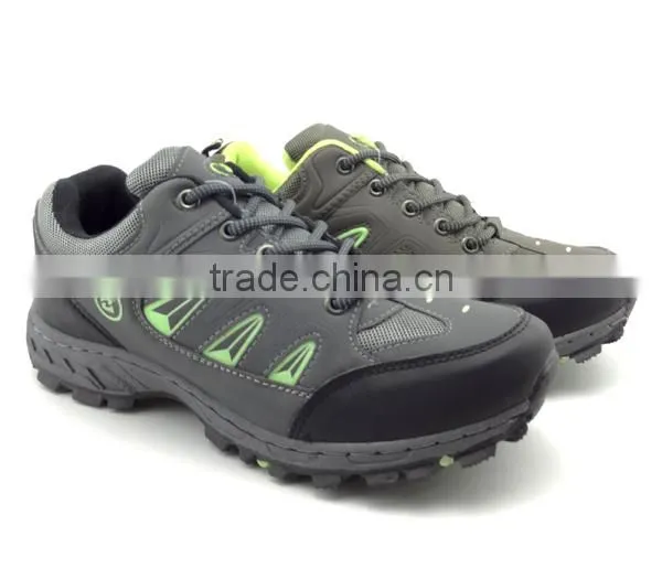 Hiking Shoe Sport Shoe Man Shoes 2016