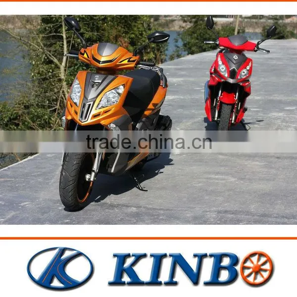 Pedal Motorcycle photo-3