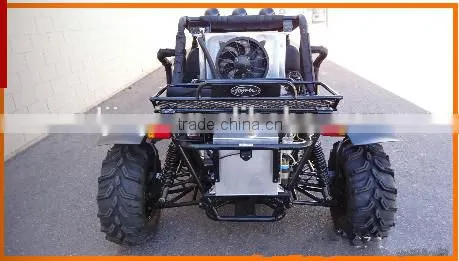 1100cc JOYNER UTV photo-4