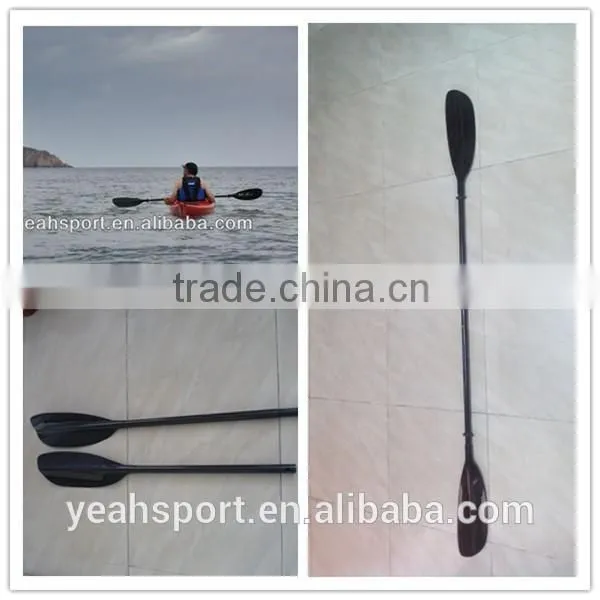 YD New Kayak Fishing Carbon Fiber Kayak Paddle photo-2
