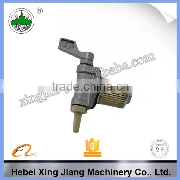 Engine Oil Pressure Switch photo-4