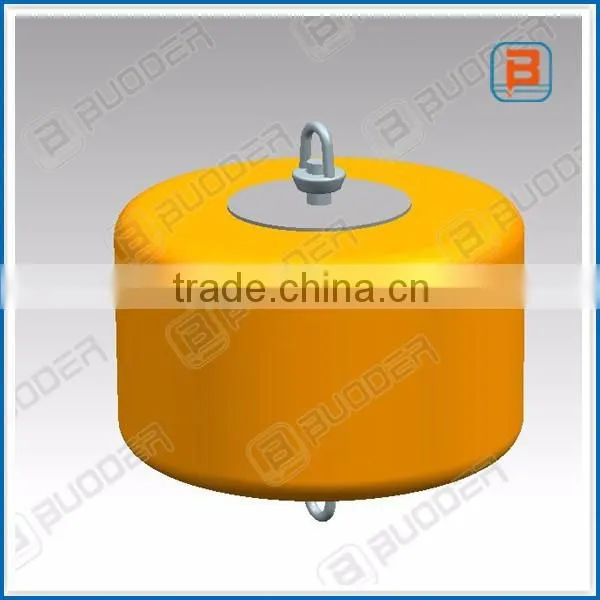 Cylindrical Chain Support Pick Up Buoys