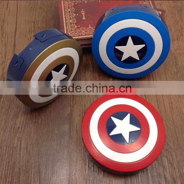 Talens Eyekan Contact Lens Case,Novelty Plastic Contact Lens Case photo-2