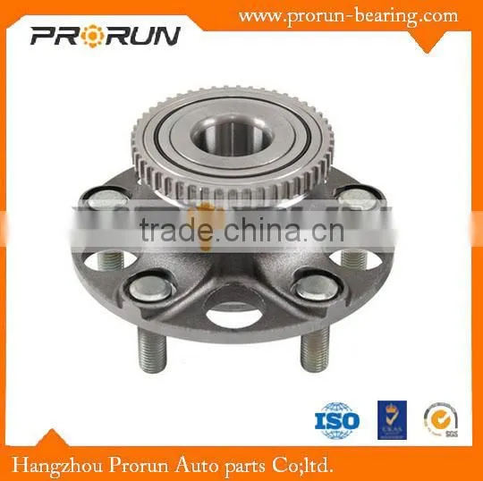 42200-SMG-G51 Wheel Hub Assembly for Honda