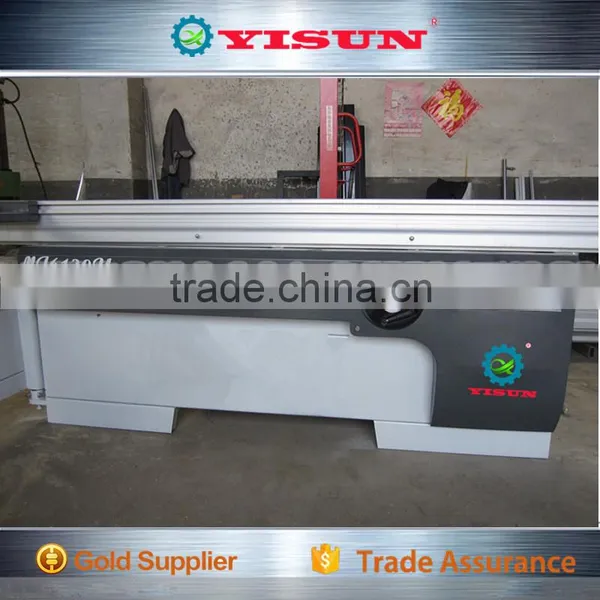 Sliding Table Saw Sliding Saw Machine Wood Cutting Machine Woodworking Machinery photo-6