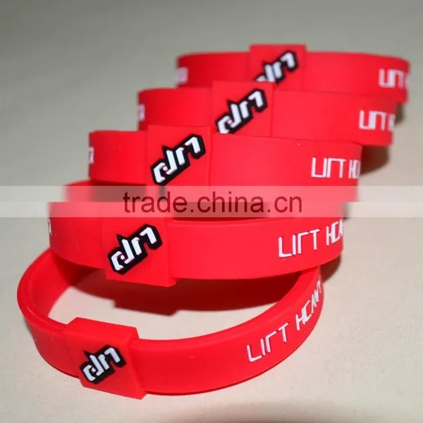 Silicone Wristband Making Machine photo-6