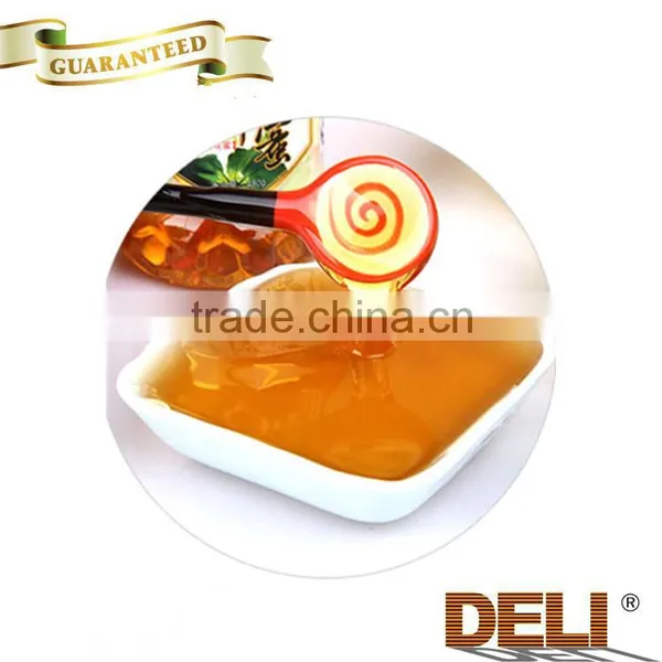 Supply Great Taste and Competitive Price Best Honey