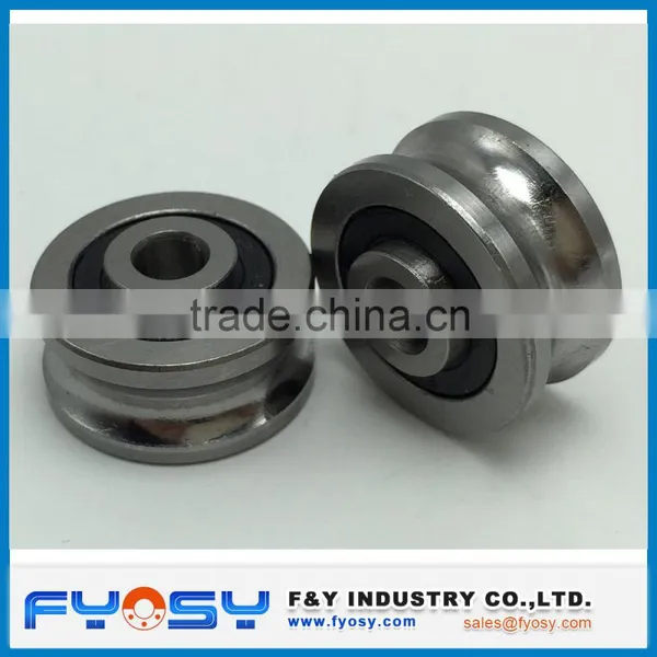 SG 20 SG 35 Track Roller Bearing Guide Bearing SG Bearing