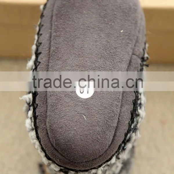 Wholesale Baby Wool Shoes photo-6