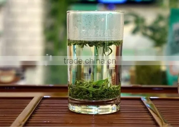 China Supplier Tea Leaf Pekoe Tea photo-4