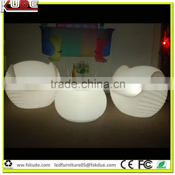 Sun and Water Resistant 16 Color Changing Led Garden Ball Light photo-4