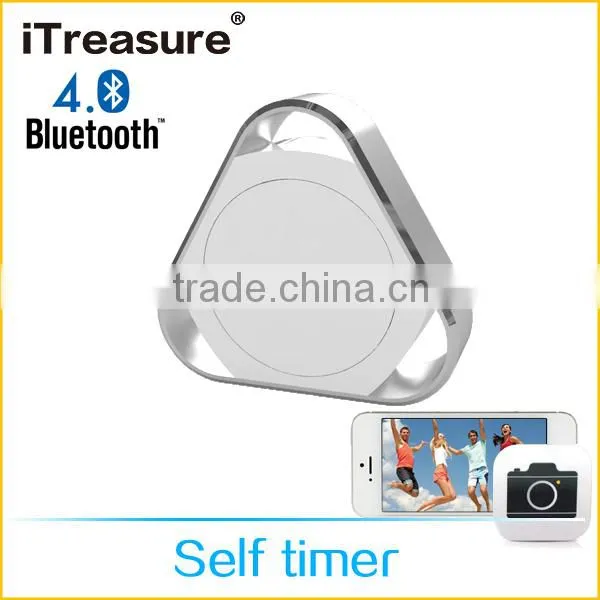 Personal Usage Bluetooth 4.0 Anti Lost Alarm Key Finder photo-2