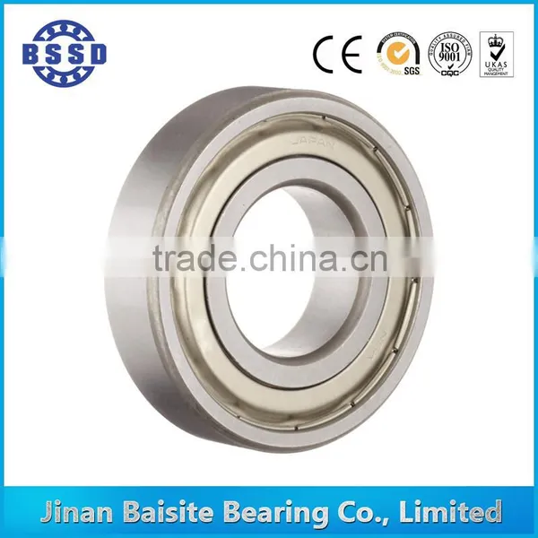 2016 Good Quality Oven Bearing photo-5